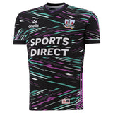 O'Neills Cork Training 26 Jersey  Black