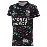 O'Neills Cork Kid Train 26 Jersey  Black