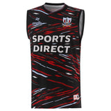 O'Neills Cork Train 26 SL Jersey  Black