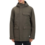 McKinley Emerson Mens Waterproof Hiking Jacket