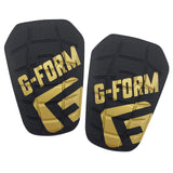 G Form Pro S Blade Shin Guard Blk/Gld