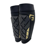 G Form Pro-S Elite X Shin Guard Black