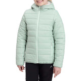McKinley Alix II Kids Padded Hooded Full-Zip Hiking Jacket