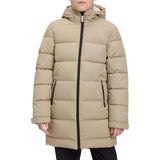 MCKINLEY G Acosta III Jkt Pad Brwn