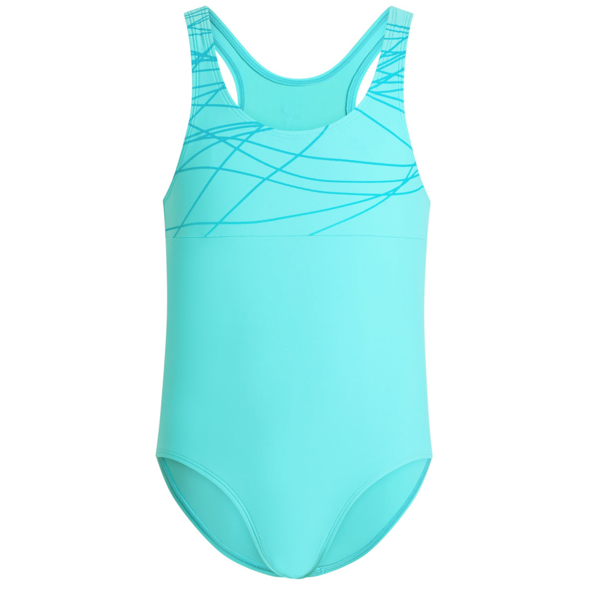 Energetics Pamela Girls One-Piece Swimsuit