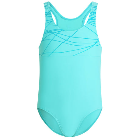 Energetics Pamela Girls One-Piece Swimsuit