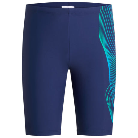 Energetics Norm Boys Regular-Fit Swimming Jammers