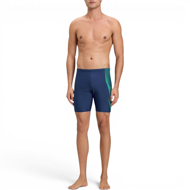 Energetics Norm Mens Swimming Jammer Shorts