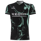 O'Neills Kerry PF Train 26 Jersey  Black