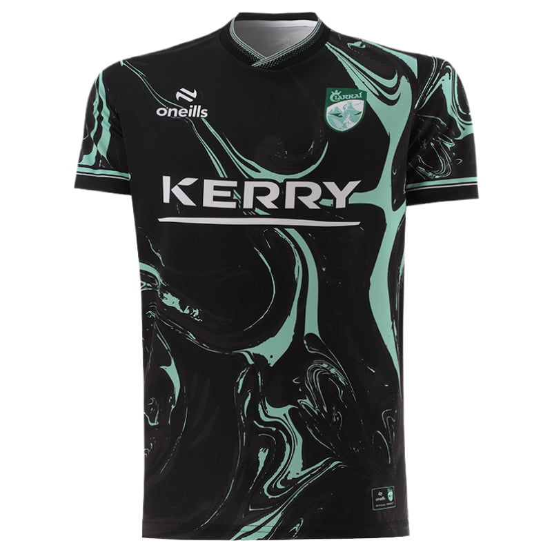 O'Neills Kerry Kid Train 26 Jersey  Blk