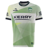 O'Neills Kerry Training 26 Jersey  White