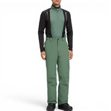 McKinley Danny II Mens Windproof Water-Repellent Ski Pants
