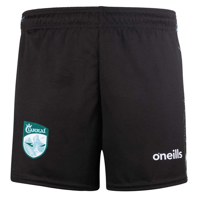 O'Neills Kerry Training 26 Short  Black