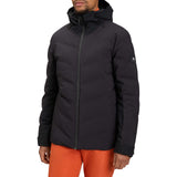 McKinley Sandro Mens Waterproof Ski Jacket