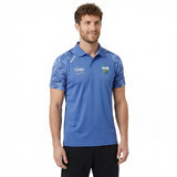 Azzurri Waterford Alabama 26 Polo Blue