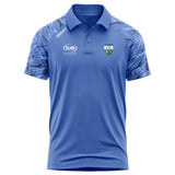 Azzurri Waterford Alabama 26 Polo Blue