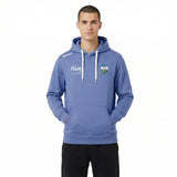Azzurri Waterford Alabama 26 Hoodie Blue