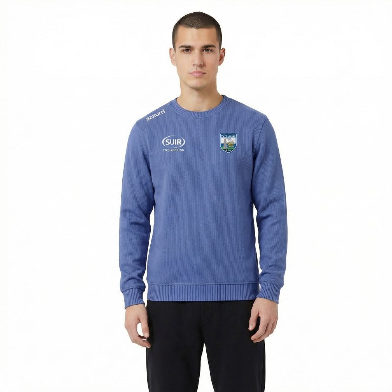 Azzurri Waterford Alabama 26 Crew Blue