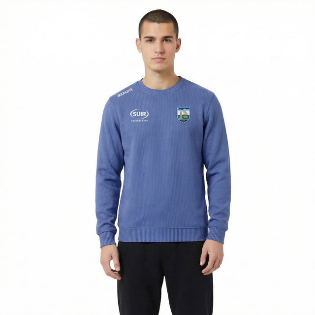 Azzurri Waterford Alabama 26 Crew Blue
