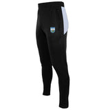 Azzurri Waterford Alabama 26 Pants Black