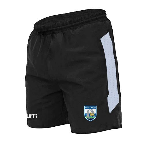 Azzurri Waterford Alabama 26 Shorts Blk