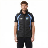 Azzurri Waterford Alabama 26 Gilet Black