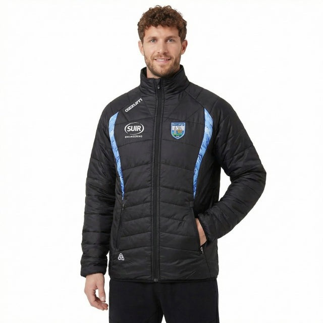 Azzurri Waterford Alabama 26 Jacket Blk