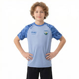 Azzurri Waterford Alabama 26 Kid Tee Blu