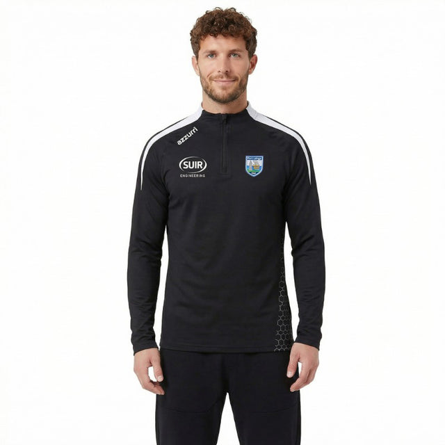 Azzurri Waterford Alabama 26 Kids HZ Blk