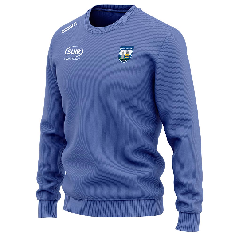 Azzurri Waterford Alabama 26 K Crew Blu