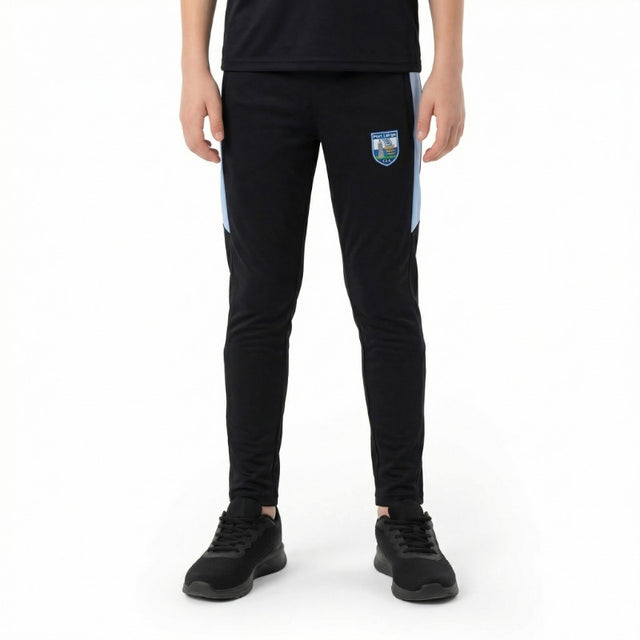 Azzurri Waterford Alabama 26 K Pants Blk