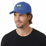 Azzurri Waterford 26 Baseball Cap Blue