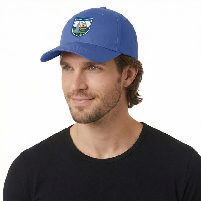 Azzurri Waterford 26 Baseball Cap Blue