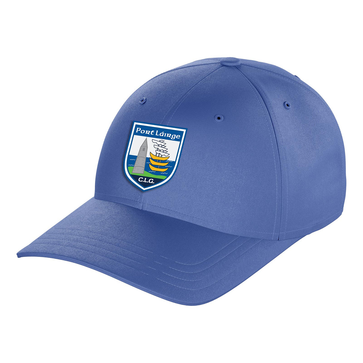 Azzurri Waterford 26 Baseball Cap Blue