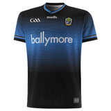 O'Neills Roscommon 26 Alt Jersey Black