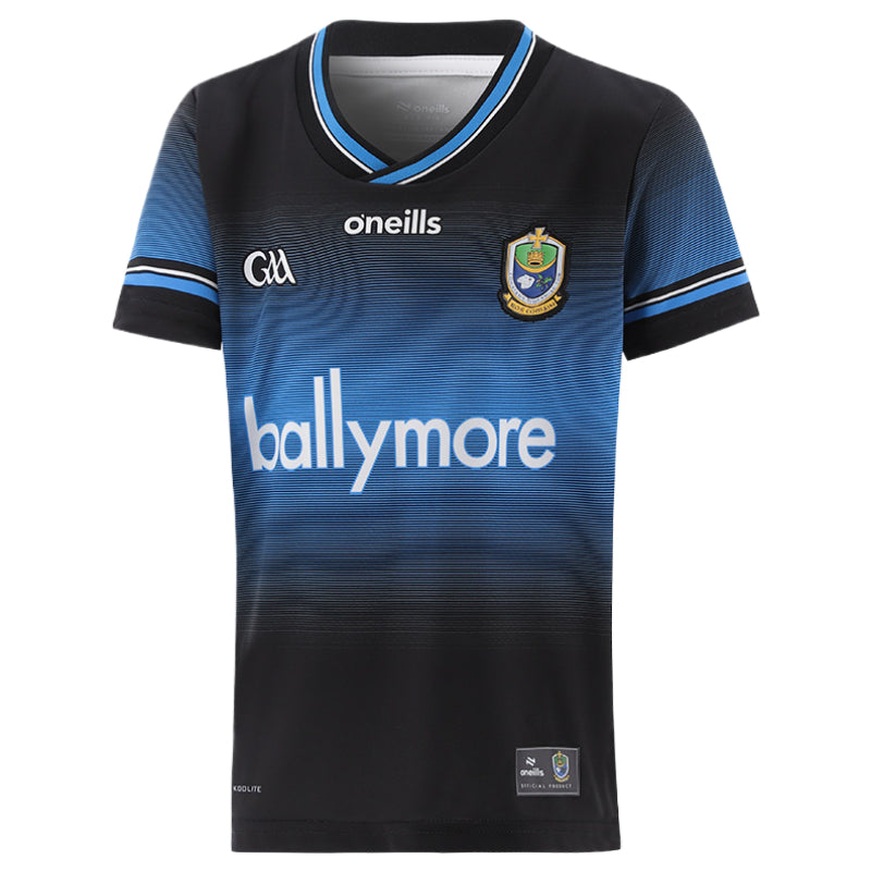 O'Neills Roscommon GAA 2026 Alternate Kids Jersey