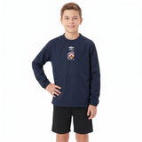 Umbro Castlebar Rugby Club 2024/25 Kids Contact Top