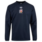 Castlebar RFC Contact Top K Navy