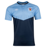 Umbro Castlebar Rugby Club Adults Short Sleeve Top