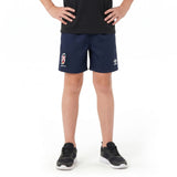 Umbro Castlebar Rugby Club 2025 Kids Training Shorts