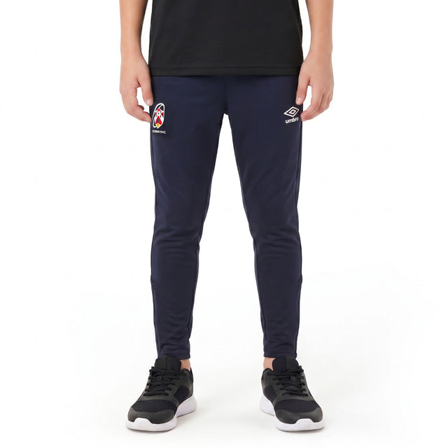 Umbro Castlebar Rugby Club 2024/25 Kids Training Pants