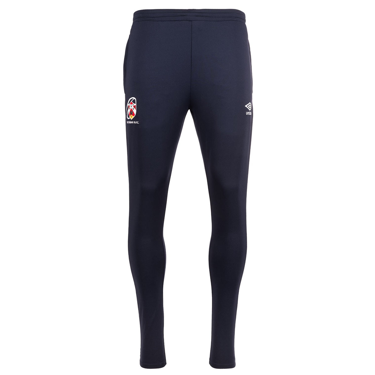 Umbro Castlebar Rugby Club 2024/25 Kids Training Pants