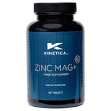 Kinetica Zinc Magnesium - 90 Tablets - Unflavoured
