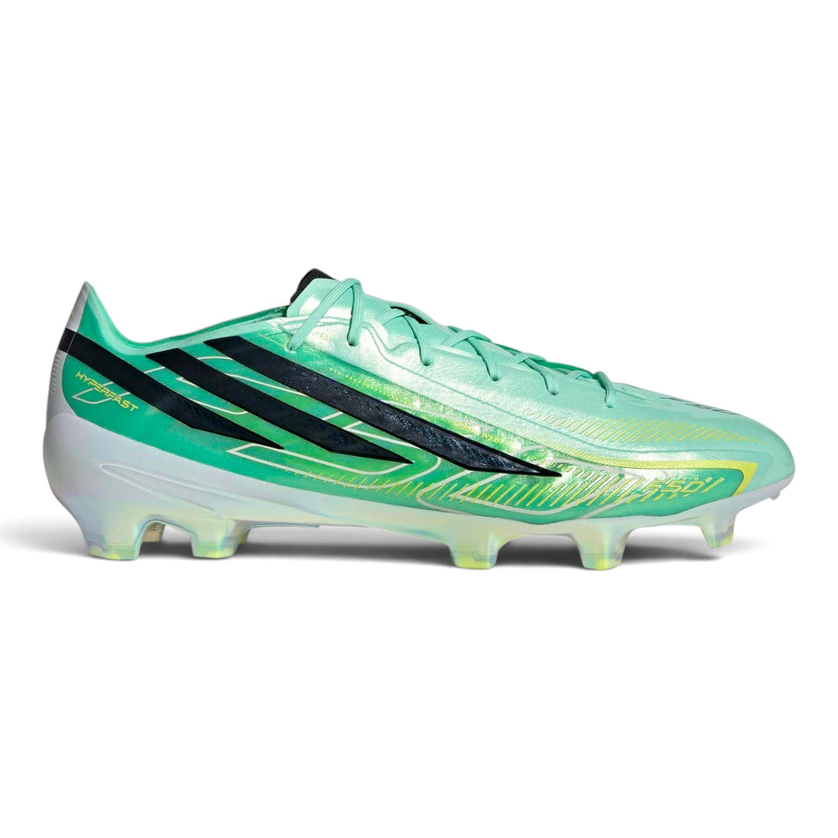 adidas F50 Hyperfast Elite Adults Firm Ground Football Boots