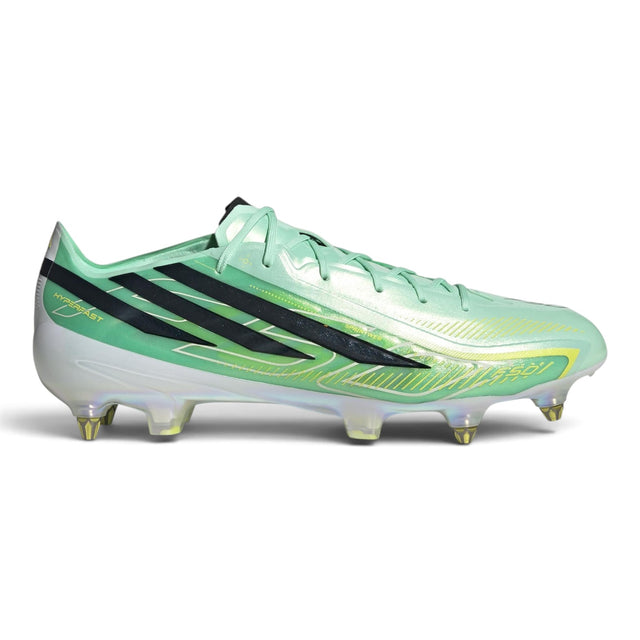 adidas F50 Hyperfast Elite Adults Soft Ground Football Boots