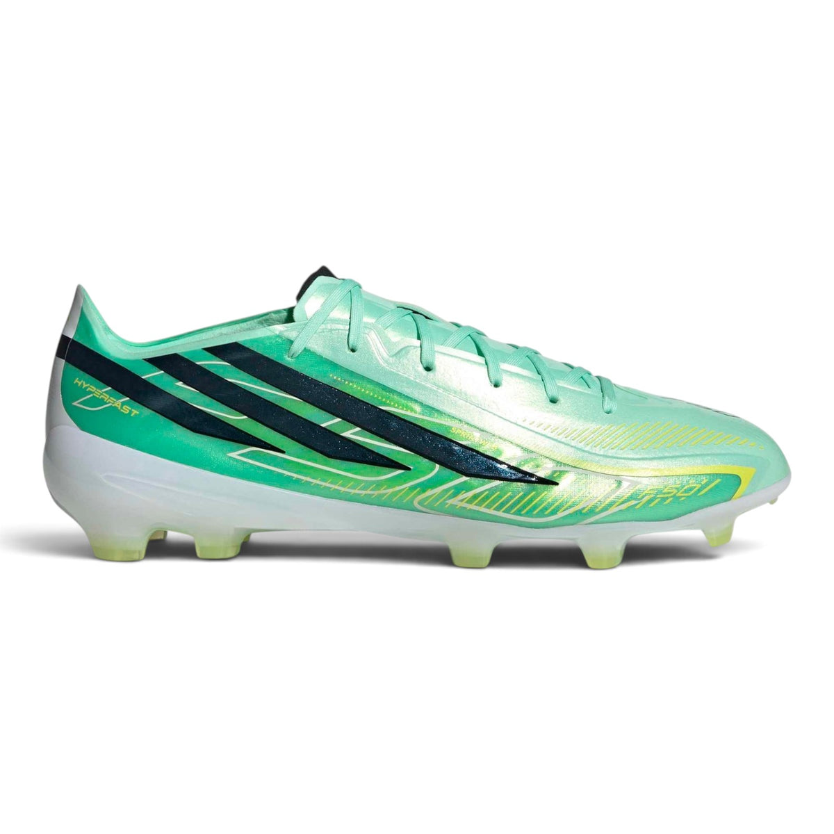 adidas F50 Hyperfast Pro Adults Firm Ground Football Boots