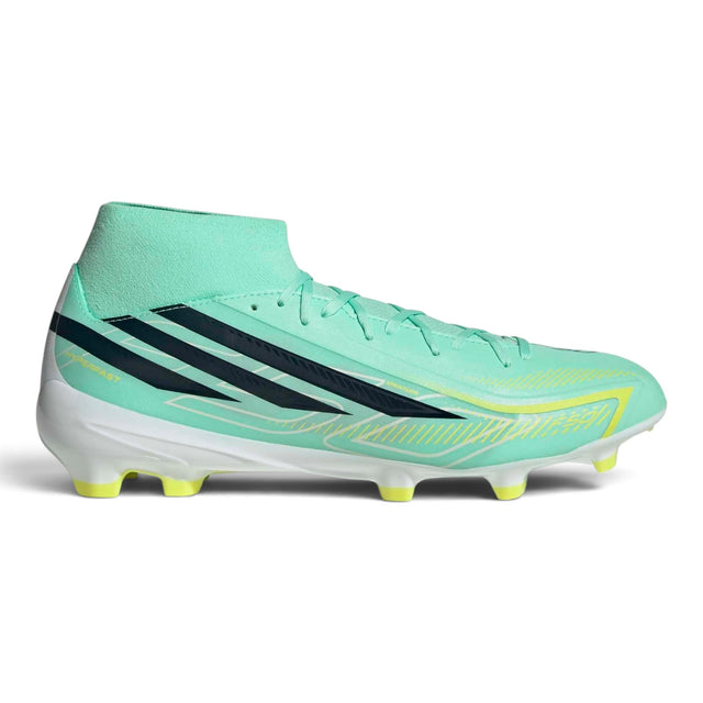adidas F50 Hyperfast League Adult Firm Ground Football Boots
