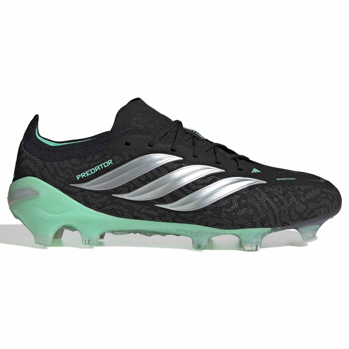 adidas Predator Elite Adults Firm Ground Football Boots