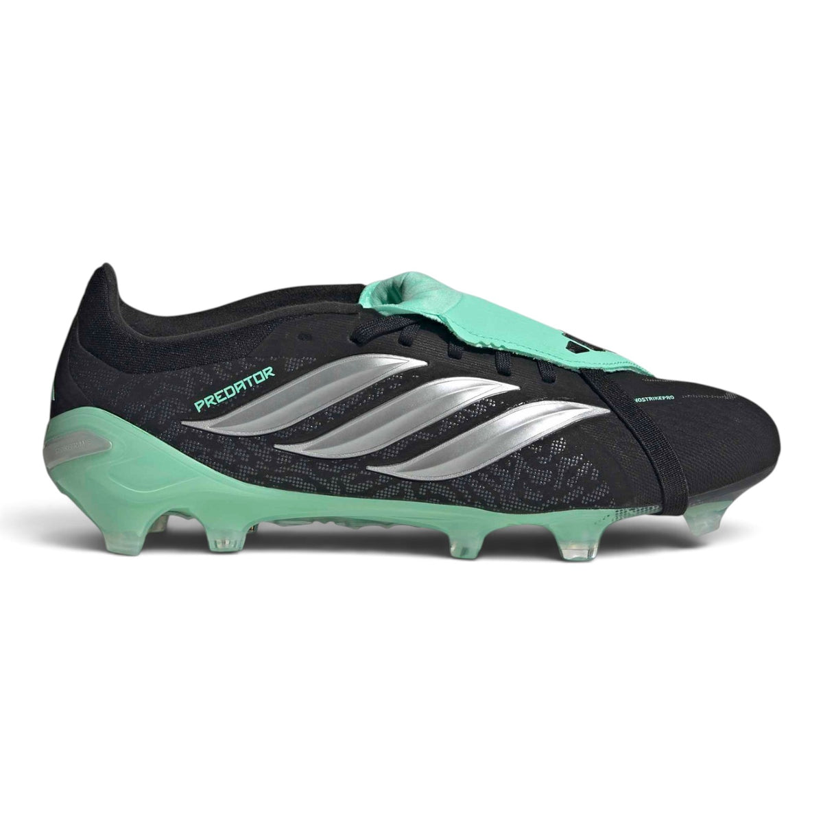 adidas Predator Pro Adults Firm Ground Football Boots