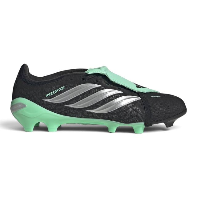 adidas Predator League Adults Firm Ground Football Boots